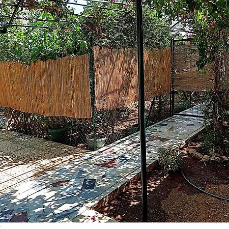 Εξοχικό Maria Villa Ambelakia Eksteriør bilde