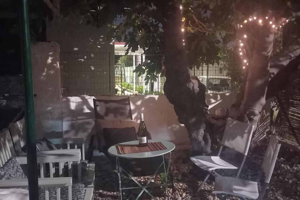 Εξοχικό Maria Villa Ambelakia Eksteriør bilde